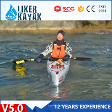1 assento Sea Kayak